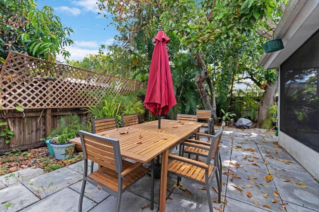 Heated Pool I Soundproof Home I Firepit I 630Mbps Χόλιγουντ Εξωτερικό φωτογραφία